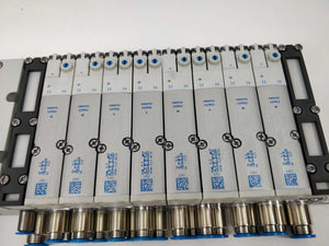 Festo 530411 MPA-FB-VI Valve terminal