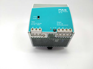 Puls SL10.100 Power Supply 24V 10A