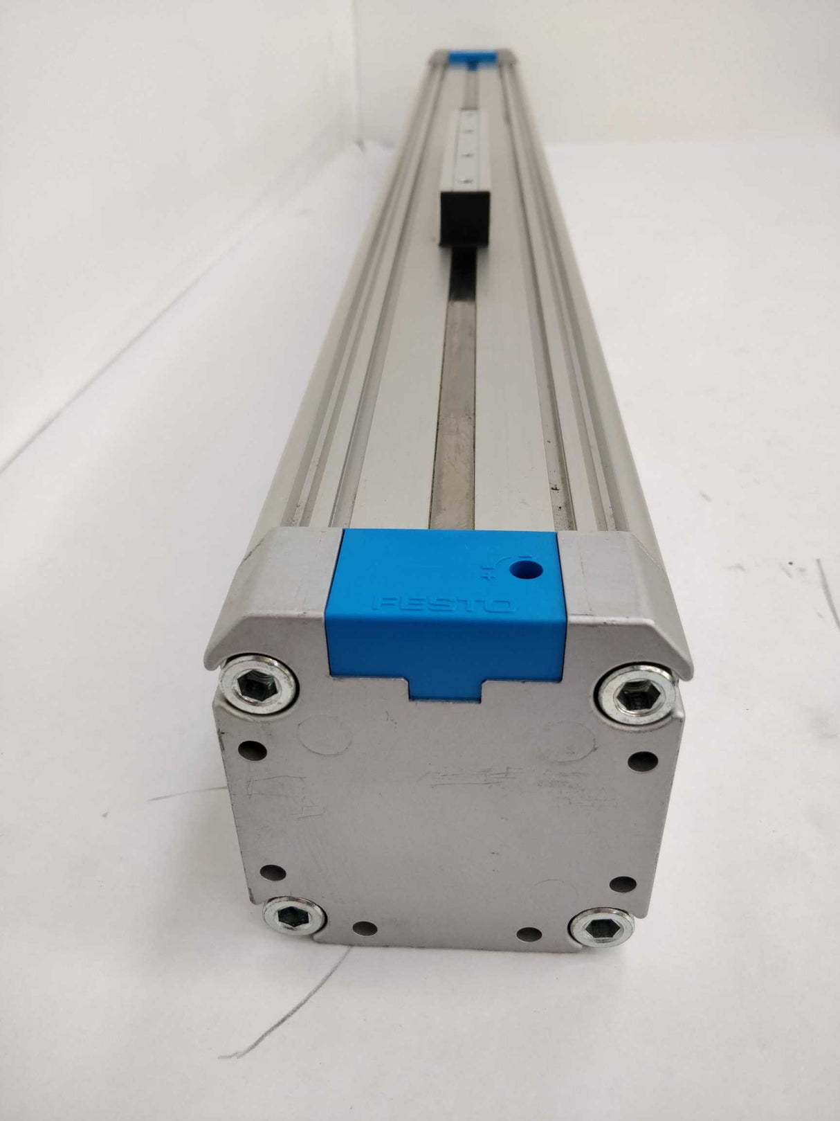 Festo DGP-63-650-PPV-A-B 161784