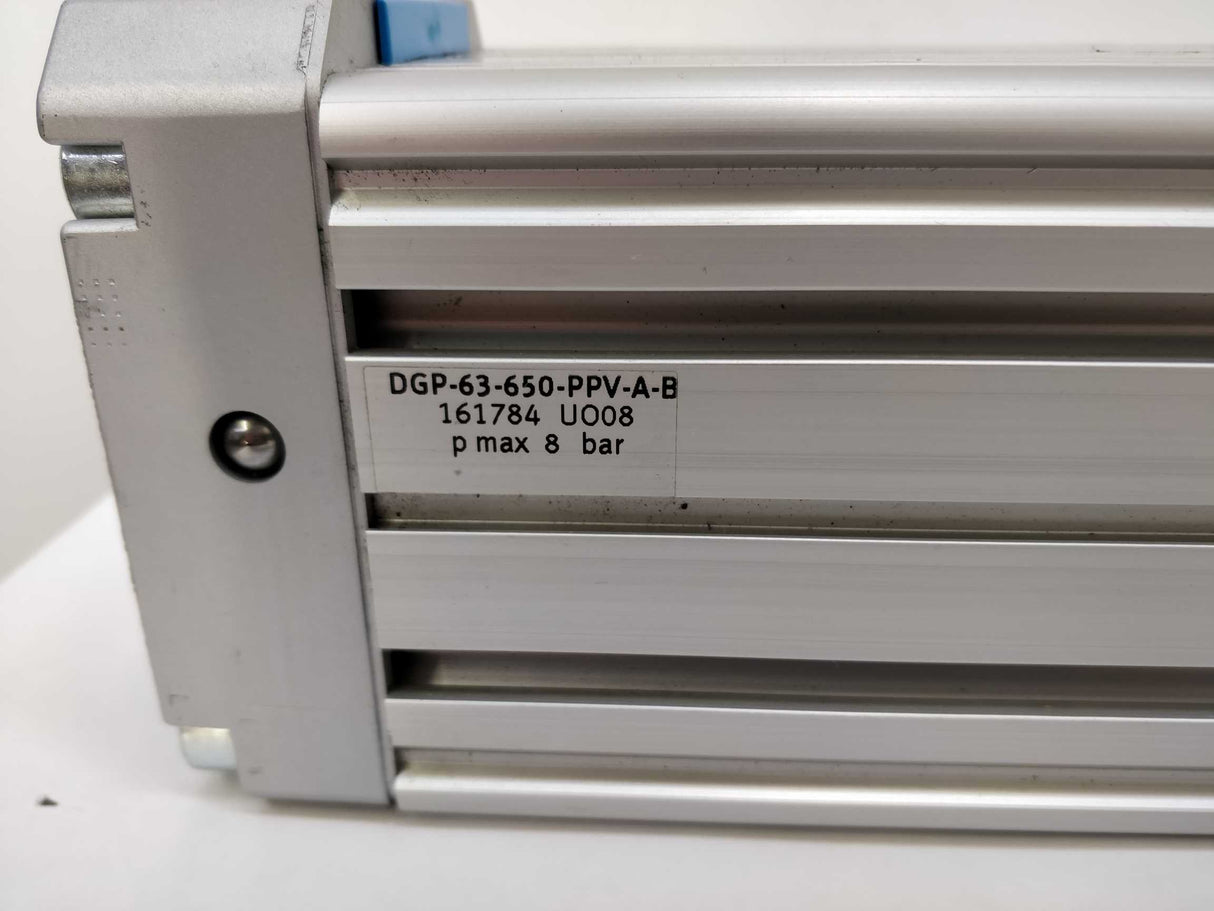 Festo DGP-63-650-PPV-A-B 161784