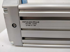 Festo DGP-63-650-PPV-A-B 161784