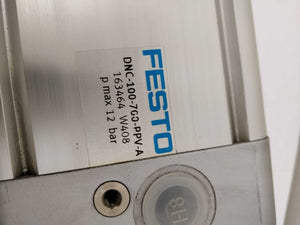 Festo DNC-100-700-PPV-A 163464