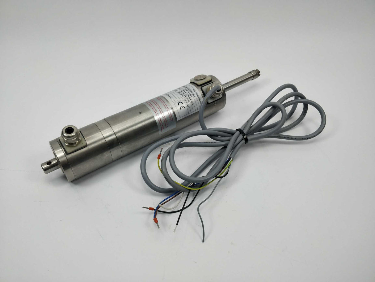 GROB GmbH Mini 0-W/A-500-1,35-100-A/O+P Mini Actuator