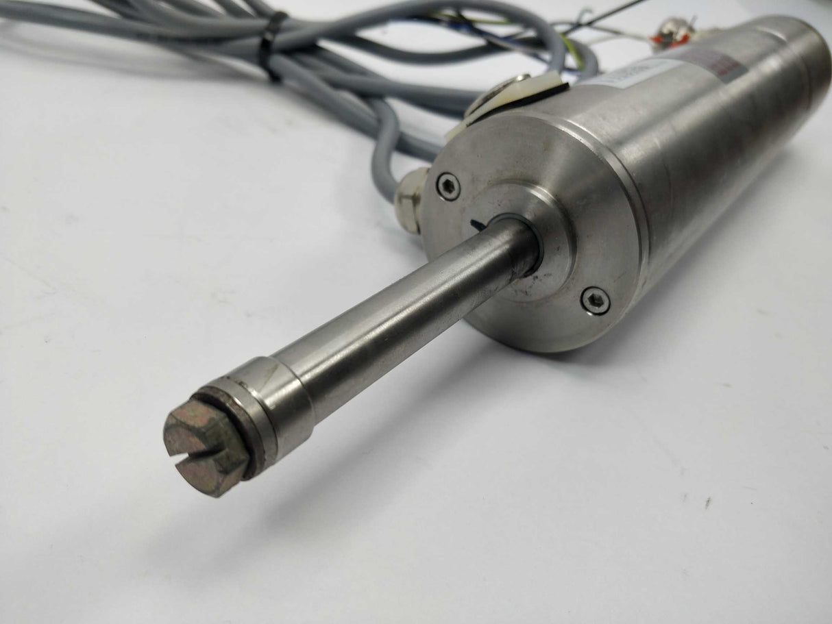 GROB GmbH Mini 0-W/A-500-1,35-100-A/O+P Mini Actuator