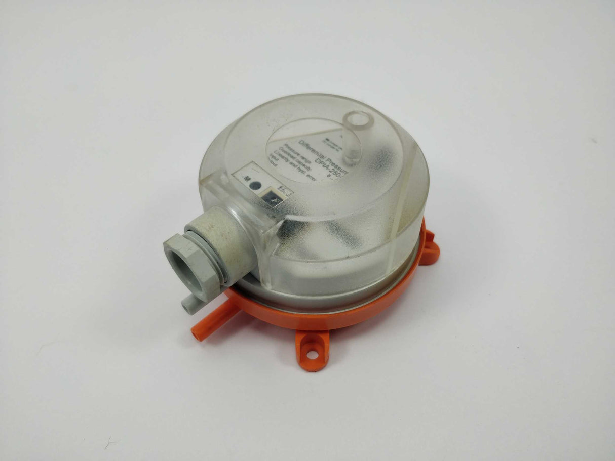 TREND DPIA-250-500 Differential Pressure Transmitter