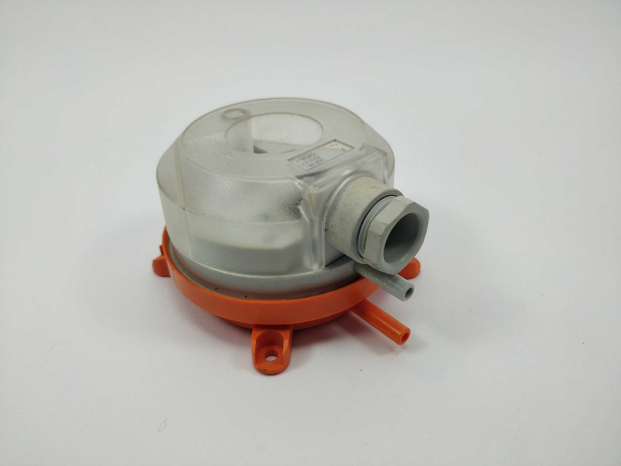 TREND DPIA-250-500 Differential Pressure Transmitter