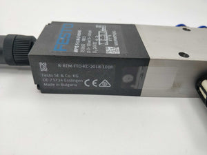 Festo 151692 MPYE-5-1/8-LF-010-B