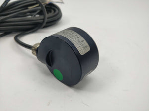 BEI Ideacod DHM510-5000-010 Encoder