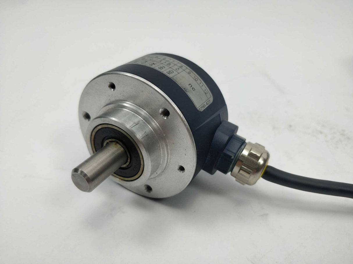 BEI Ideacod DHM510-5000-010 Encoder