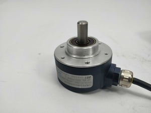 BEI Ideacod DHM510-5000-010 Encoder