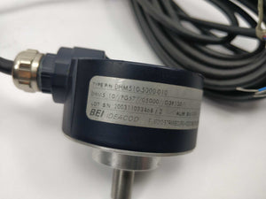 BEI Ideacod DHM510-5000-010 Encoder