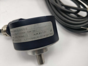 BEI Ideacod DHM510-5000-010 Encoder