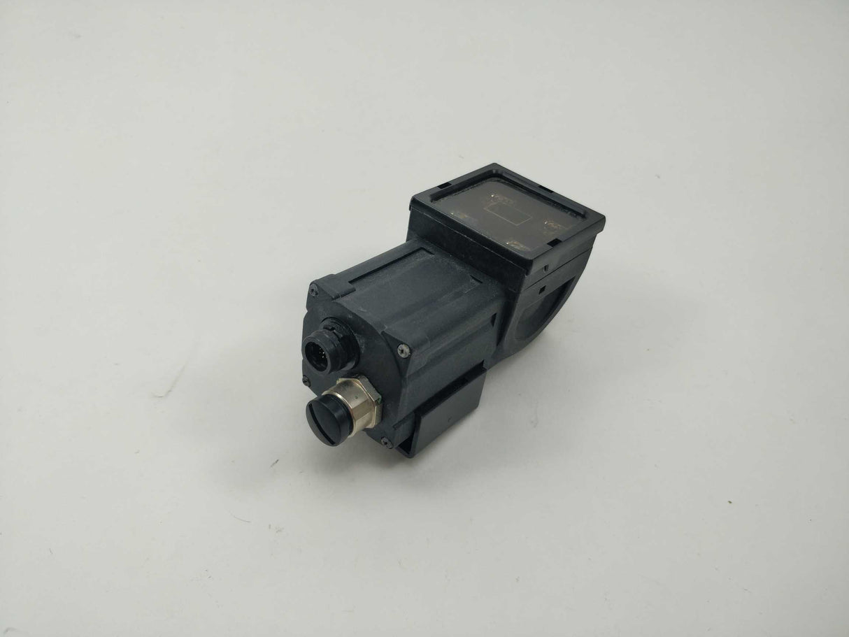 OMRON FQ-S25050F VISION SENSOR