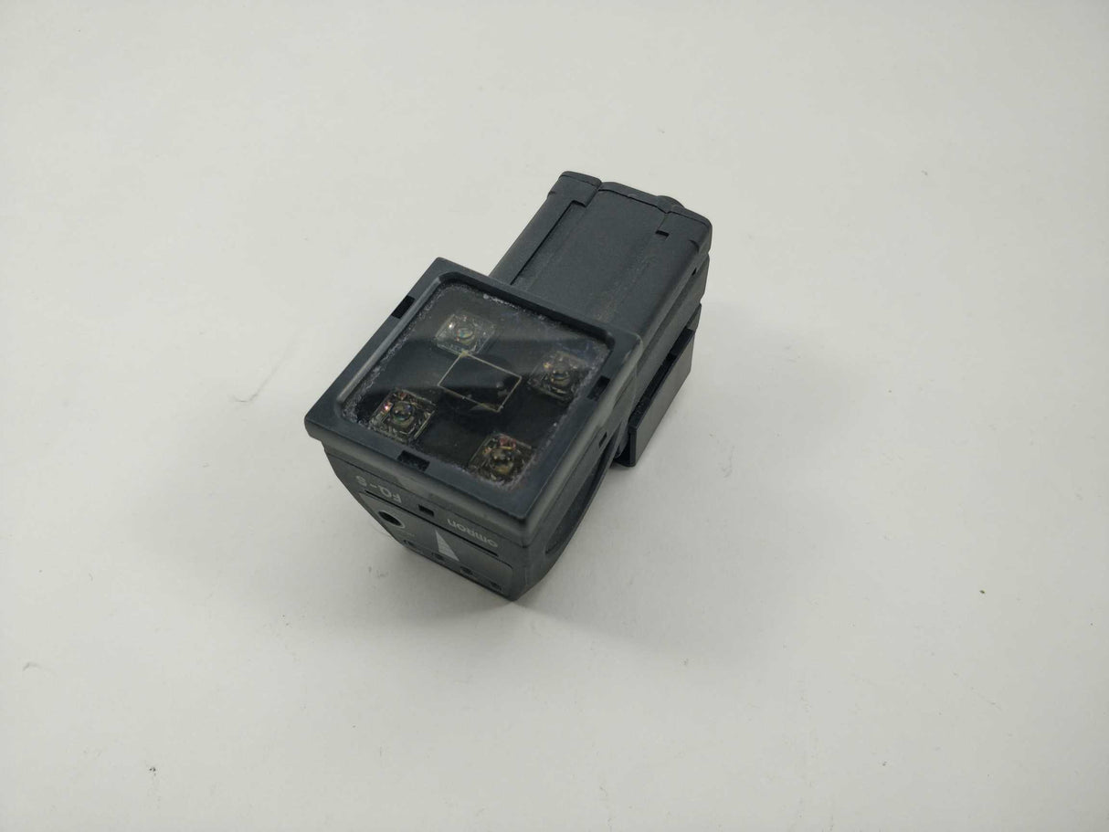 OMRON FQ-S25050F VISION SENSOR