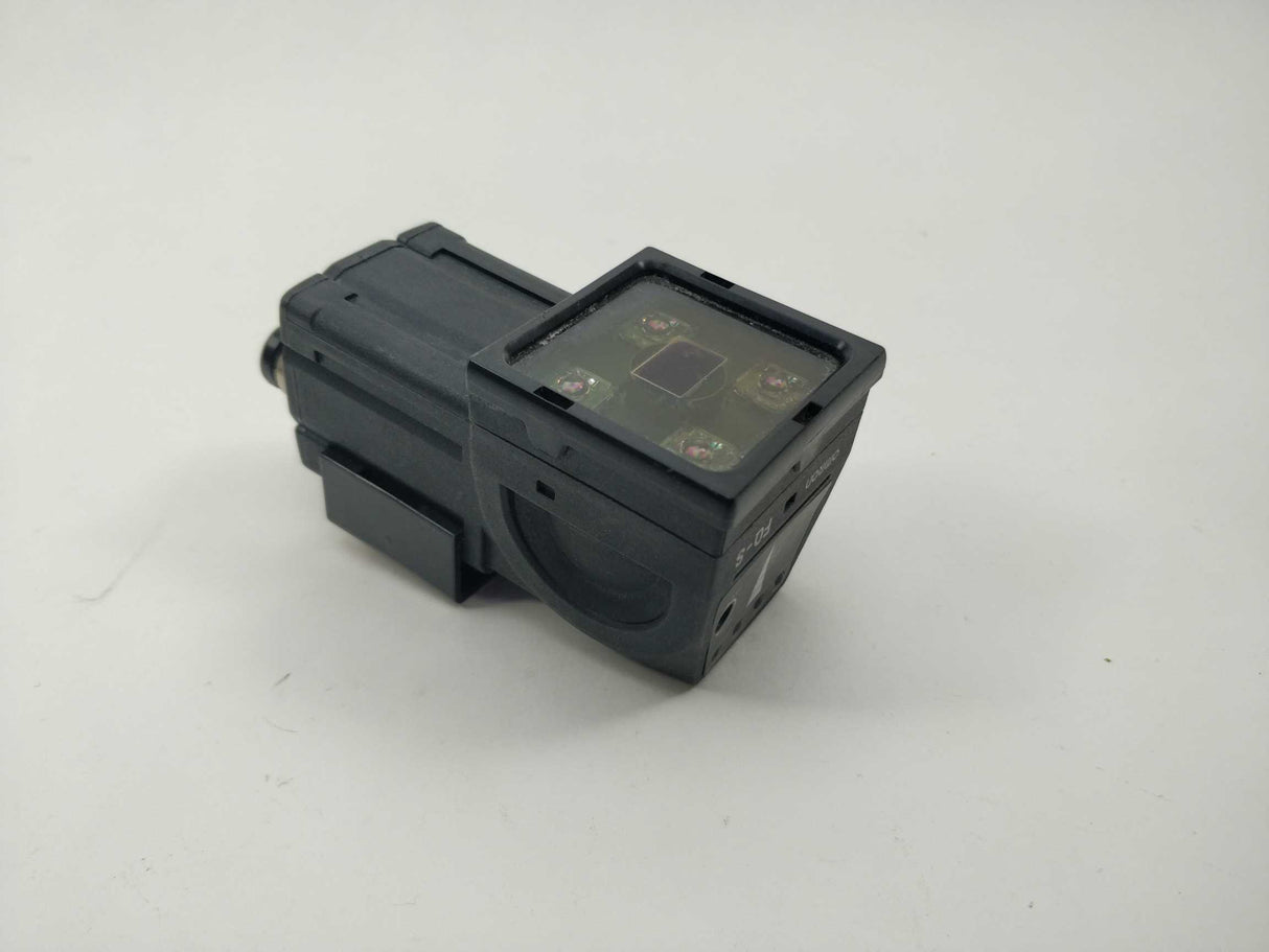 OMRON FQ-S25050F VISION SENSOR