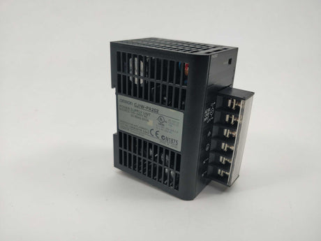 OMRON CJ1W-PA202 Power Supply Unit