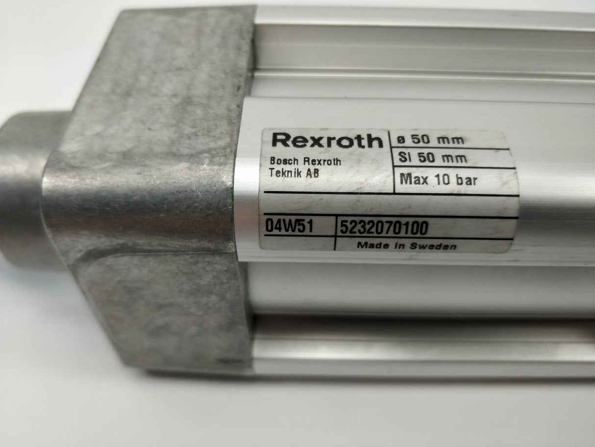 Rexroth 5232070100 04W51