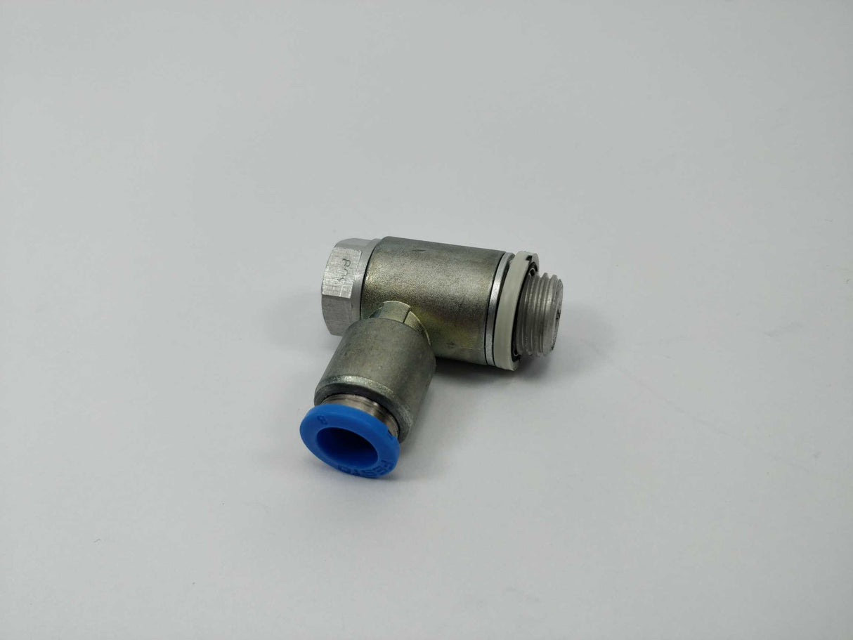 Festo 193147 One-way flow control valve