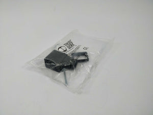 Metal Work W0970510011 Connector for Coil Side. 2 Pcs