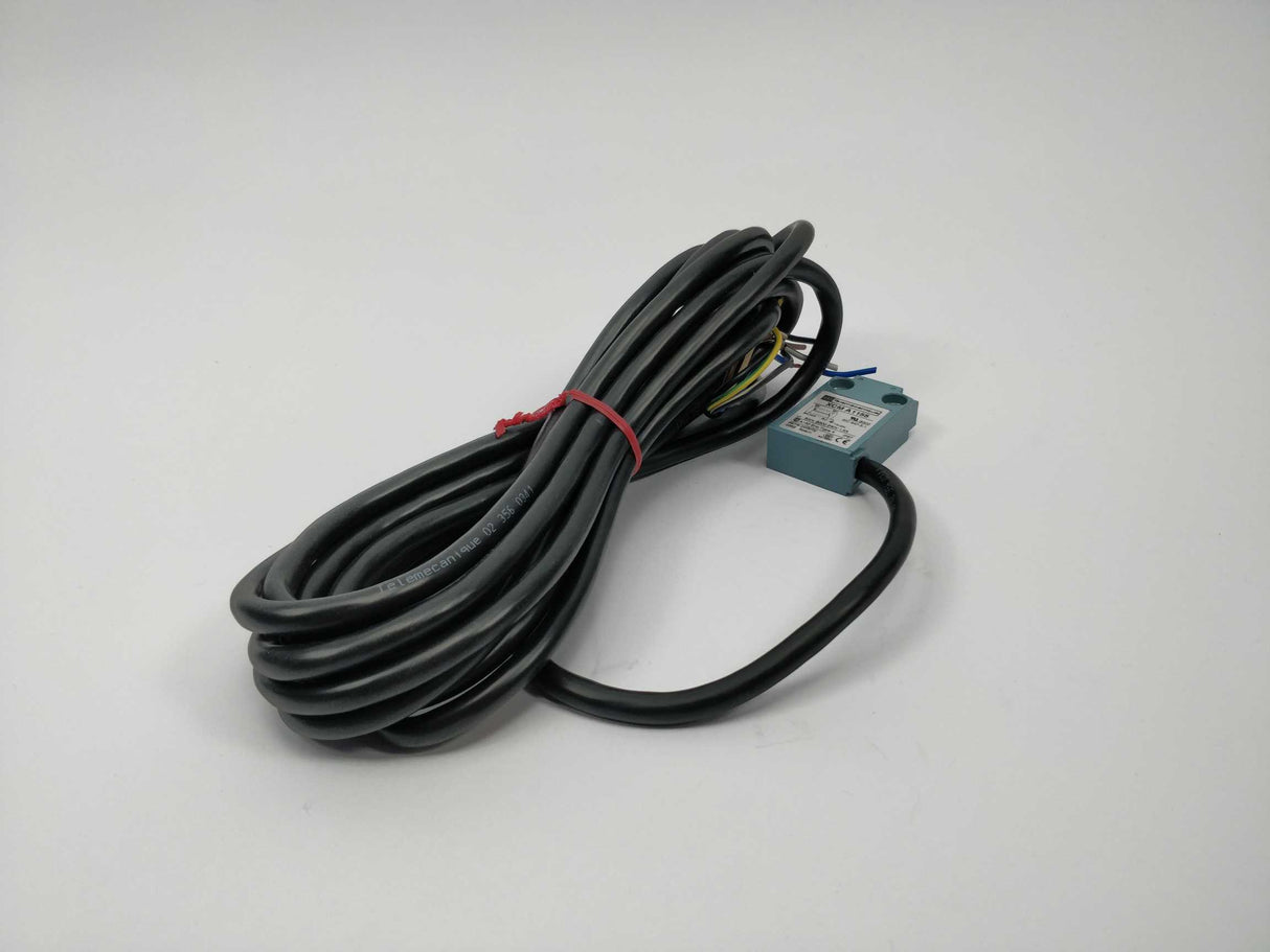 TELEMECANIQUE XCM A1155 066085 Limit Switch