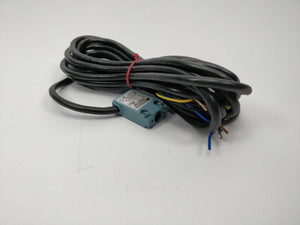 TELEMECANIQUE XCM A1155 066085 Limit Switch