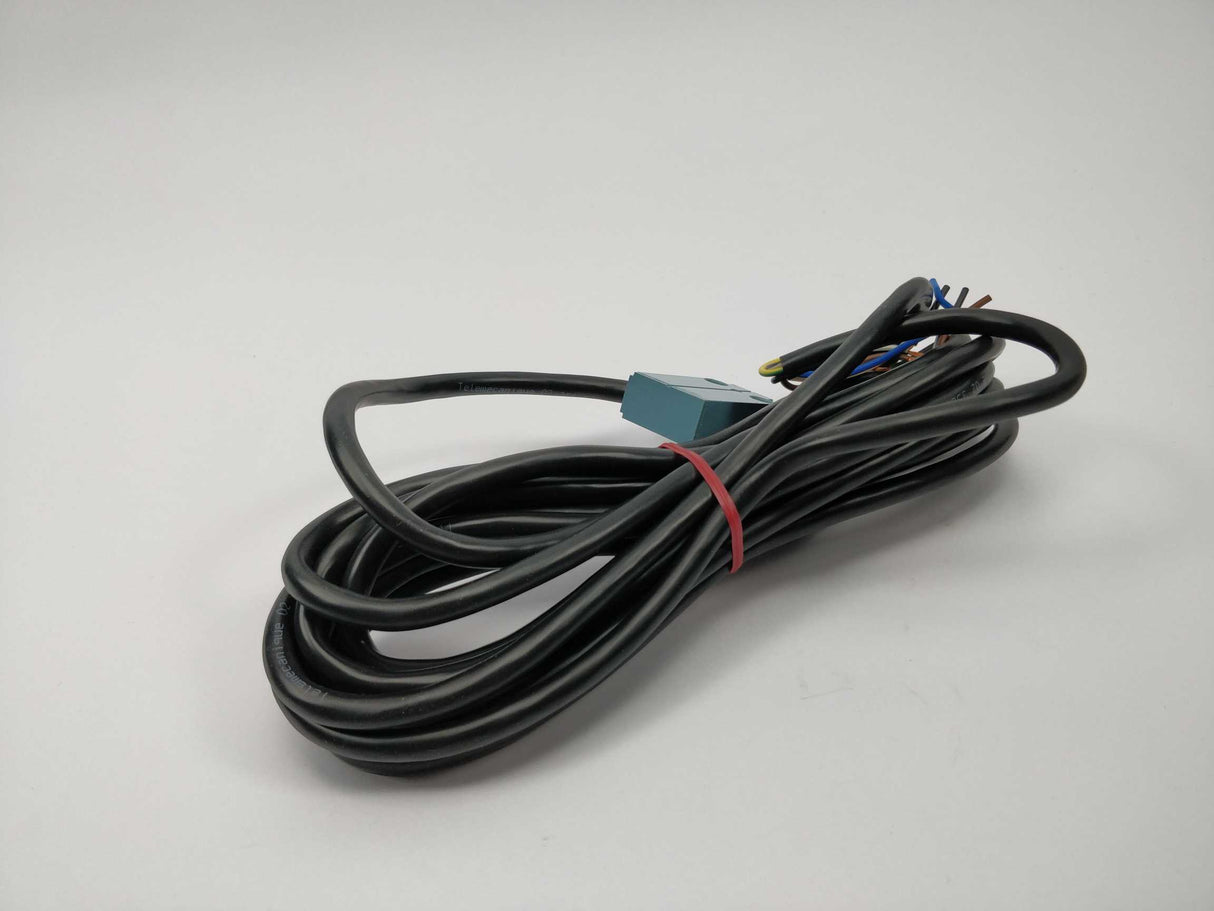 TELEMECANIQUE XCM A1155 066085 Limit Switch