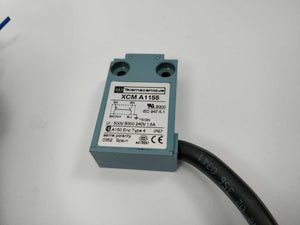 TELEMECANIQUE XCM A1155 066085 Limit Switch