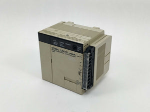 OMRON C200HS-CPU03 CPU Unit