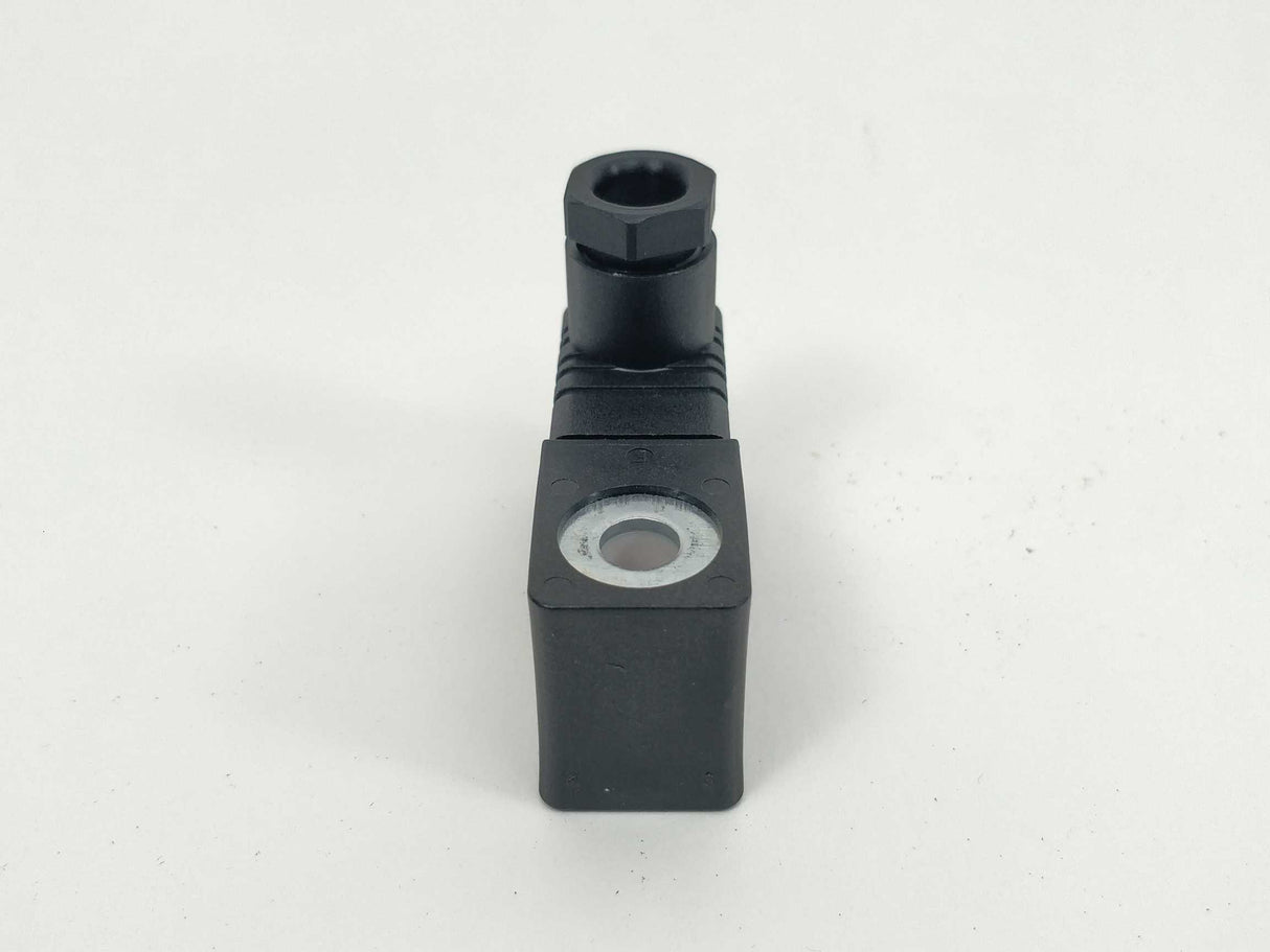 Hirschmann GM209ND Connector Socket with Coil