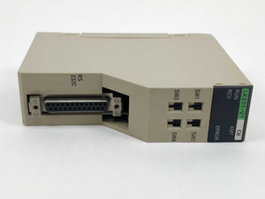 OMRON C200H-LK201-V1 Host link unit