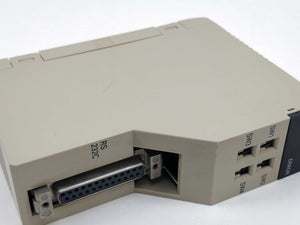 OMRON C200H-LK201-V1 Host link unit