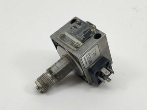 Fema DGM 6A Pressure Switch 0.7-6 Bar