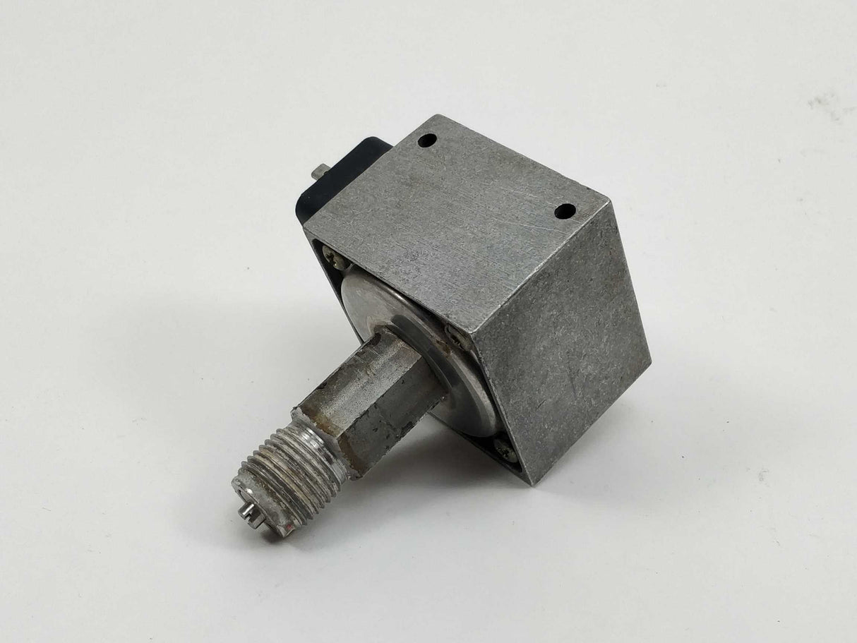 Fema DGM 6A Pressure Switch 0.7-6 Bar