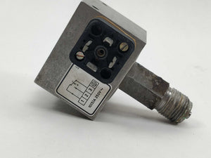 Fema DGM 6A Pressure Switch 0.7-6 Bar