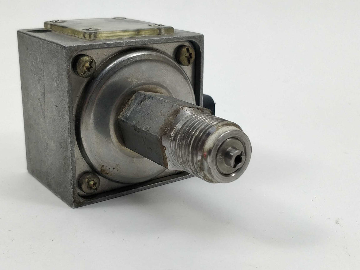 Fema DGM 6A Pressure Switch 0.7-6 Bar