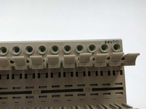 OMRON P7TF-OS16 G7TC-OC16 I/O Relay Terminal