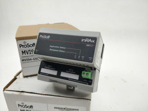 ProSoft MVI94-GSC-E Generic ASCII Communication Module