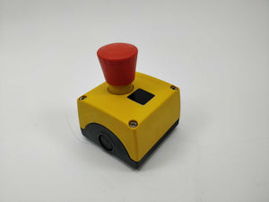 Siemens 3SB38 Emergency Stop Push Button