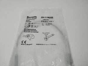 Bosch / Rexroth 2750111121 Sensor