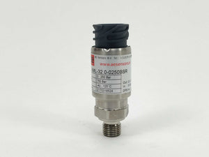 AE sensors AE-SML-32.0-0250BSR Pressure transmitter