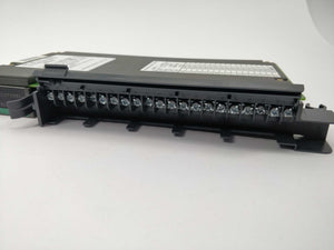 AB 1771-OBD/B 10-60 VDC Output module