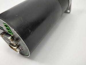 JVL Industri Elektronik MAC095-A1 AC Brushless Motor 95W