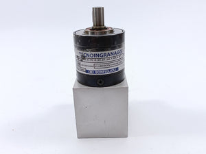 BONFIGLIOLI MP-G 053.1.9.15'.6,35.21.38,1.66,6.S1 TECNOINGRANAGGI Servo Motor