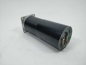 JVL Industri Elektronik MAC140-A1 AC Brushless Motor 140W