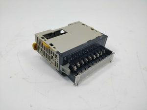 OMRON CJ1W-ID211 Input Unit ID211 24V DC 7mA