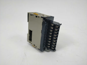 OMRON CJ1W-ID211 Input Unit ID211 24V DC 7mA