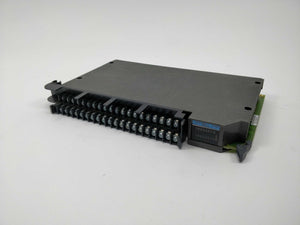 AB 1771-IQ16 B SER. B, F/W REV. A, REV. C04, 10-32 V DC Digital input module