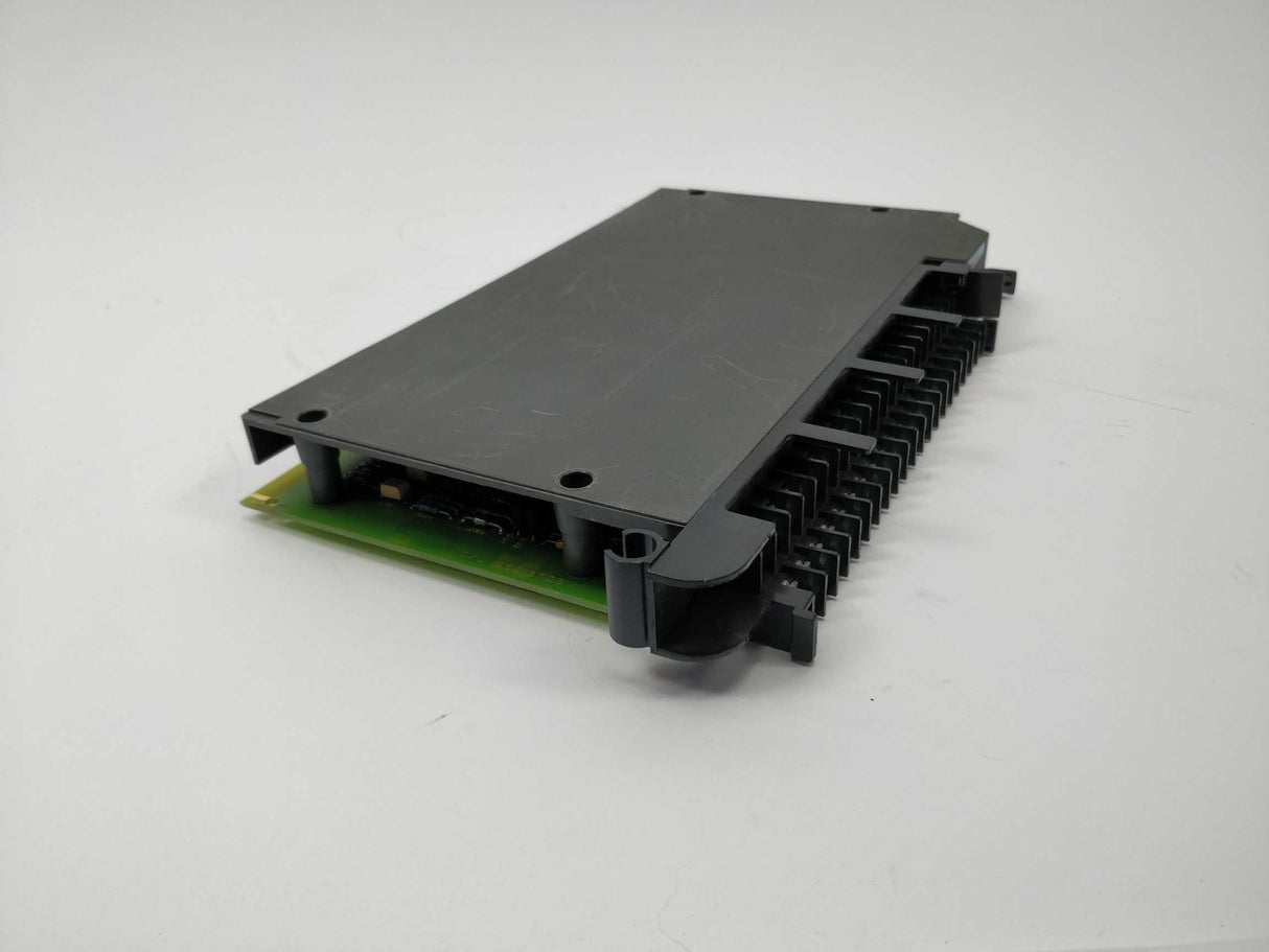 AB 1771-IQ16 B SER. B, F/W REV. A, REV. C04, 10-32 V DC Digital input module