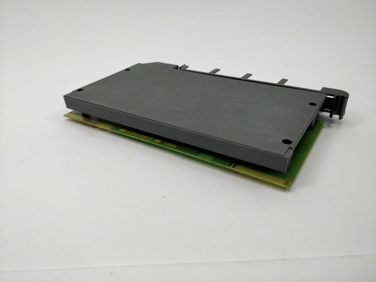 AB 1771-IQ16 B SER. B, F/W REV. A, REV. C04, 10-32 V DC Digital input module