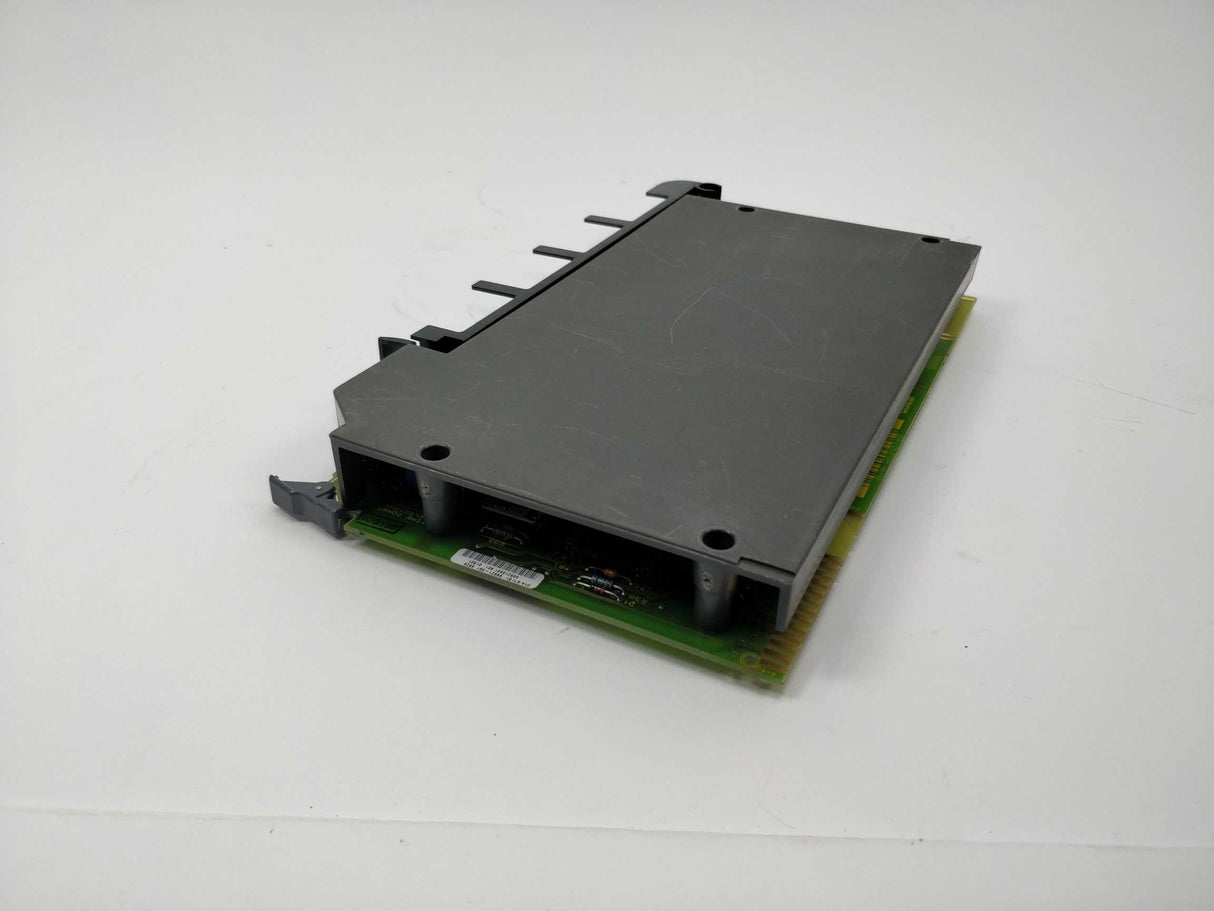 AB 1771-IQ16 B SER. B, F/W REV. A, REV. C04, 10-32 V DC Digital input module